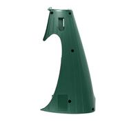 Scocca posteriore Vorwerk Folletto VK135 VK136 ricambio compatibile