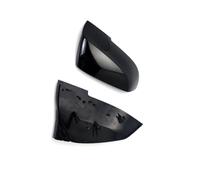 Scocca Specchietto Retrovisore Per Bmw Per 320i Per 328i 2012 | Tappi Specchietti Recensione Dell'auto Tappo Di Copertura Specchietto Retrovisore Esterno Conchiglie Degli Specchietti