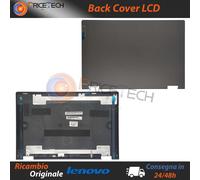 LCD Cover W 81X1 GY