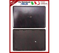 Scocca Superiore Cover LCD ASUS A501UB A501UQ A501UW A501UX (Dark Grey)