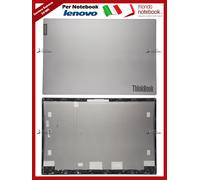 Scocca Superiore Cover LCD LENOVO ThinkBook 15-IIL 20SM (Grigia) - 5CB0W45191