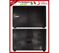 Scocca Superiore Cover LCD per ACER Travelmate P255-M (Compatibile)