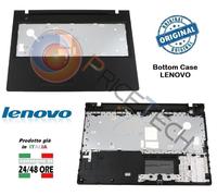 Scocca superiore Lenovo G50 G50-80 G50-70 G50-45 Palmrest Upper Case Touchpad