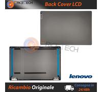 Scocca Superiore Top Cover LCD LENOVO IdeaPad 5-14ITL05 (Grey) 5CB1B79035