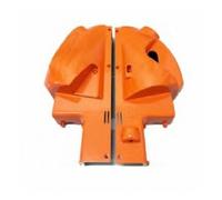 Scocca Sx E Dx Di Colore Arancione Didiesse Frog Codice Fr002 Ricambi Macchinett