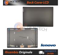 Scocca Top Cover LCD LENOVO Ideapad 5 15ARE05 15ITL05 15ALC05 15IIL05 Dark Grey
