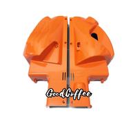 Scocche/Cover/Plastiche Frog Didiesse Dx E Sx ORIGINALI