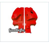 Scocche/Cover/Plastiche Frog Didiesse Dx E Sx ORIGINALI