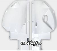 Scocche/Cover/Plastiche Frog Didiesse Dx E Sx ORIGINALI