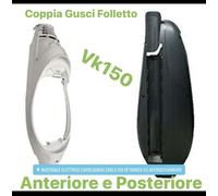 Scocche Folletto Guscio Anteriore E Posteriore Compatibile Per Vorwerk Vk150 Top