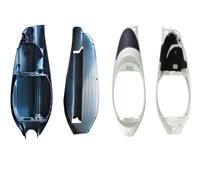 Scocche Folletto Guscio Anteriore E Posteriore Compatibile Per Vorwerk Vk150 Top