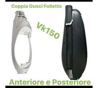 Scocche Folletto Guscio Anteriore E Posteriore Compatibile Per Vorwerk Vk150 Top