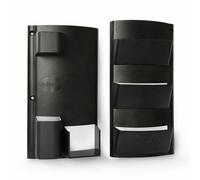 SCOCCHE PORTA ACCESSORI PER MACCHINA CAFFE FROG