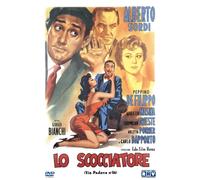 Scocciatore (Lo) (Via Padova 46) (DVD) Carlo Dapporto Peppino De Filippo