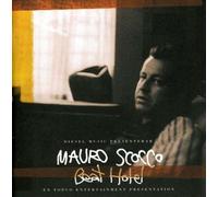 SCOCCO, MAURO - BEAT HOTEL