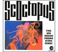 Scoctopus - Various Artist
