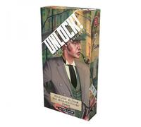 SCOD0044 3558380077527 Unlock - Sherlock Holmes: Der scharlachrote Faden (Box 5