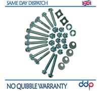 Scoda Posteriore Forcella Braccio Controllo Dado Bullone Kit A1 Q2 A3 Q3 Tt