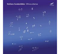 Scodanibbio, S. - Oltracuidansa For Contrabas