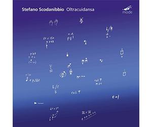 Scodanibbio, S. - Oltracuidansa For Contrabas