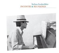 Scodanibbio Stefano - Incontri & Reuniones