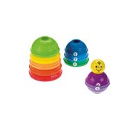 Scodelle trasformelle 6+ mesi - fisher price