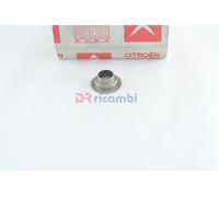 SCODELLINA PIASTRA CENTRAGGIO MOLLA VALVOLA VETTURA CITROEN 2CV6 - 75516381