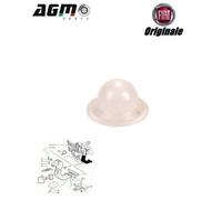SCODELLINO PEDALE FRIZIONE ORIGINALE FIAT PUNTO STILO IDEA MUSA YPSILON 46554495