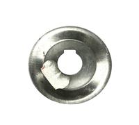 Scodellino Puleggia Centrifuga Olio Motore per FIAT 500 e 126 Epoca