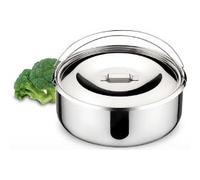 Lagostina Scodello per pentola a pressione litri 7/9 cm 22