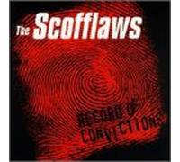 SCOFFLAWS - Record Of Convictions