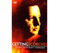 Scofield - Getting Scorched: Mark-Anthony Turange [DVD] [Edizione: Regno Unito]