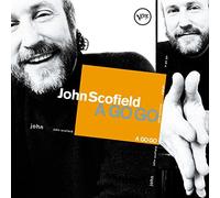 Scofield John - A Go Go