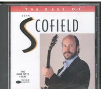 Scofield,John - Best of John Scofield