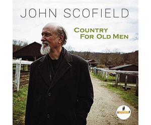Scofield John - Country For Old Men