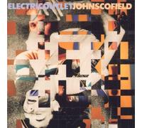 Scofield,John - Electric Outlet