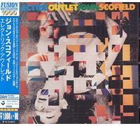 Scofield John - Electric Outlet (Japan 24 Bit)