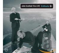 Scofield,John - Enroute