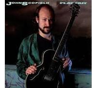 Scofield,John - Flat Out