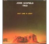 Scofield, John - Out Like a Light