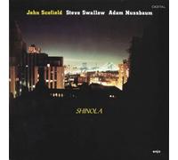 Scofield, John - Shinola (Mini Lp Sleeve)