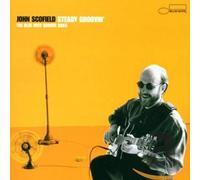 Scofield,John - Steady Groovin'-the Blue Note Grov