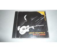 Scofield,John - Still Warm