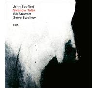 John Scofield, Bill Stewart & Steve Swallow Swallow Tales (Vinyl LP) 12" Album