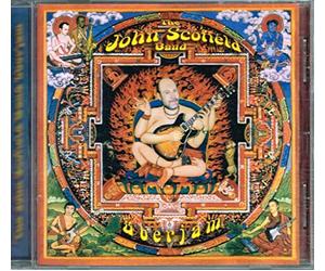 Scofield, John - Uberjam