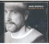 Scofield,John - Works for Me