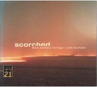Scofield - Scorched
