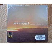Scofield – Scorched – Deutsche Grammophon