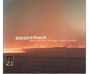 Scofield - Scorched