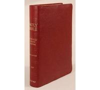 Scofield Study Bible III-KJV (Rilegato in ecopelle)